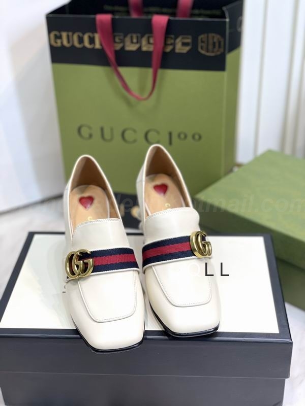 Gucci Women's Shoes 93